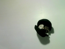 Claude Bernard watch