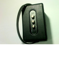 Marshall Bluetooth speaker