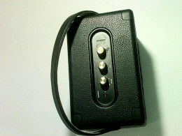 Marshall Bluetooth speaker