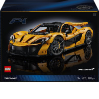 LEGO Technic McLaren P1