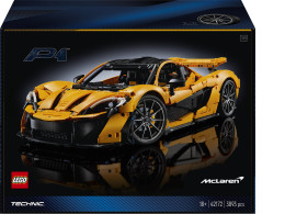 LEGO Technic McLaren P1