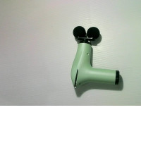 Full Body Massager High Frequency Dual Heads 