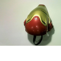 Iron man mask