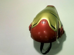 Iron man mask