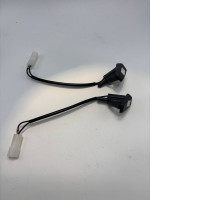 set of two light control buttons set of two light control buttons