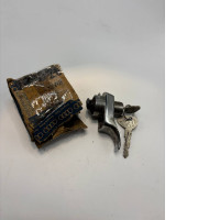 replacement car door lock