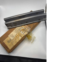 decorative bumper cover