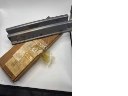 decorative bumper cover