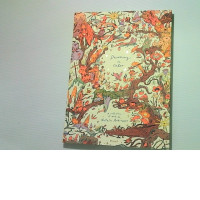 Book "Dreams in Color" by Natalie Andrewson