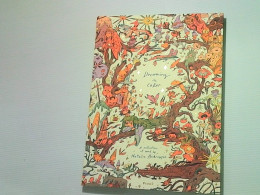 Book "Dreams in Color" by Natalie Andrewson