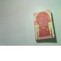 Once Upon a Broken Heart by Stafni Graber