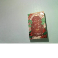 Ballad "Never After" by Stephanie Garber