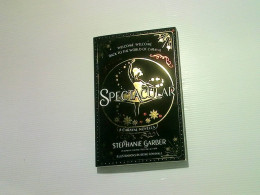 Stephanie Garber's gripping caraval novel