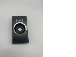 plastic volume control cover