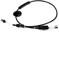 car throttle cable