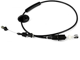 car throttle cable