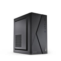 PC case FINGERS Turbo-Conquest