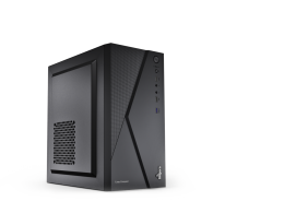 PC case FINGERS Turbo-Conquest