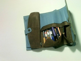 stationery bag stationery bag