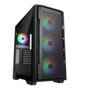 USED Cougar Uniface X RGB