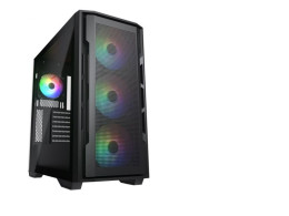 USED Cougar Uniface X RGB