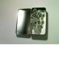 light for room decoration