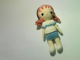 knitted toy knitted toy