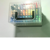 Tombow Dual Brush Pen Set of 108 Colors