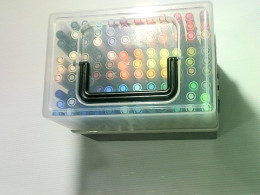 Tombow Dual Brush Pen Set of 108 Colors Tombow Dual Brush Pen Set of 108 Colors