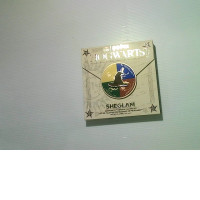 Hogwarts House Palette Set Shaglam