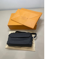 men's bag complete with box, bag and cover