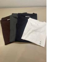 set of four T-shirts