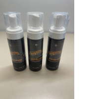 set of three styling foam 