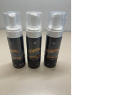 set of three styling foam 