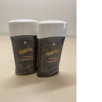 set of two deodorant
