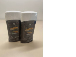 set of two deodorant