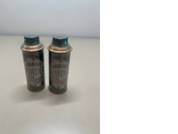 set of two brosh powder 