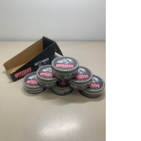 matte pomade medium hold for hair set of six