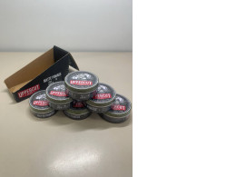 matte pomade medium hold for hair set of six