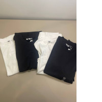 set of four long sleeve t-shirts