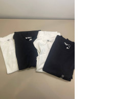 set of four long sleeve t-shirts set of four long sleeve t-shirts