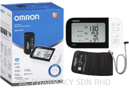 NHG Pharmacy Online-Omron BP Monitor HEM 7361T