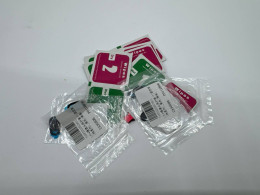 Mobile phone cleaning equipment 