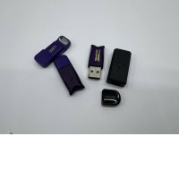Set of 3 flash drive