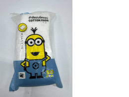 Facial cotton Facial cotton