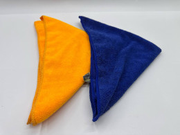 Set of 2 Car cleaning cloth 
