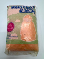 raincoat 