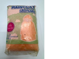 raincoat 