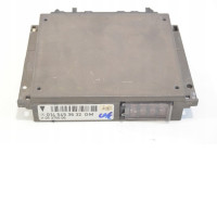 car throttle module control unit