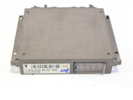 car throttle module control unit